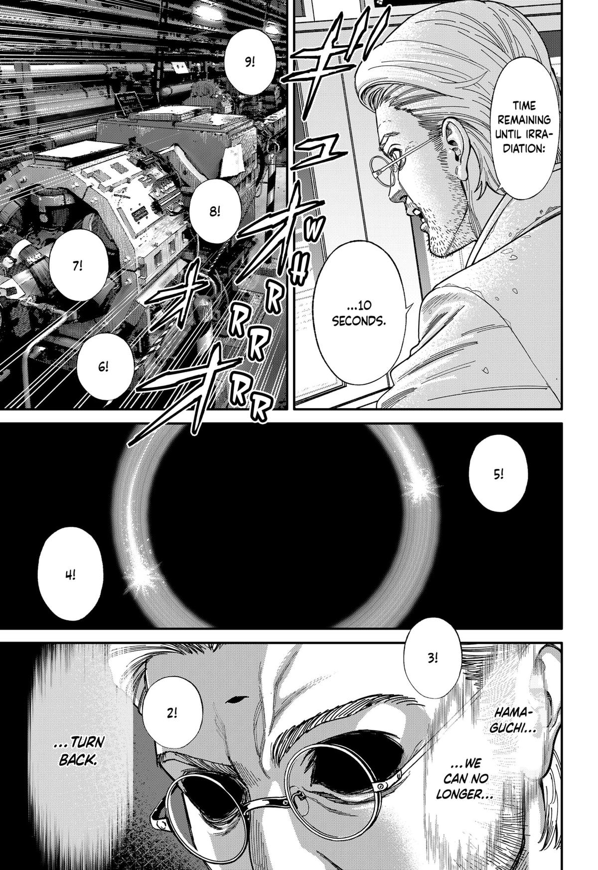 Jinruishoku Chap 43 - Next Chap 44