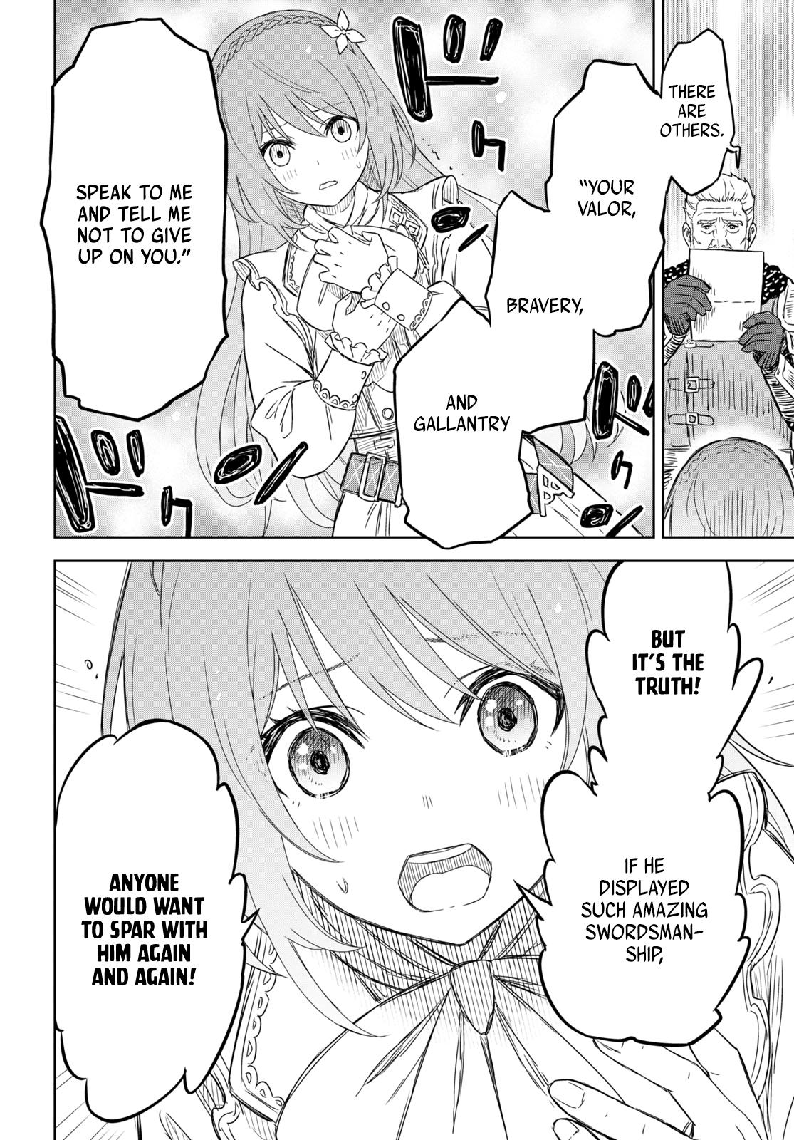 Monogatari no Kuromaku ni Tensei shite Chap 7 - Next Chap 8