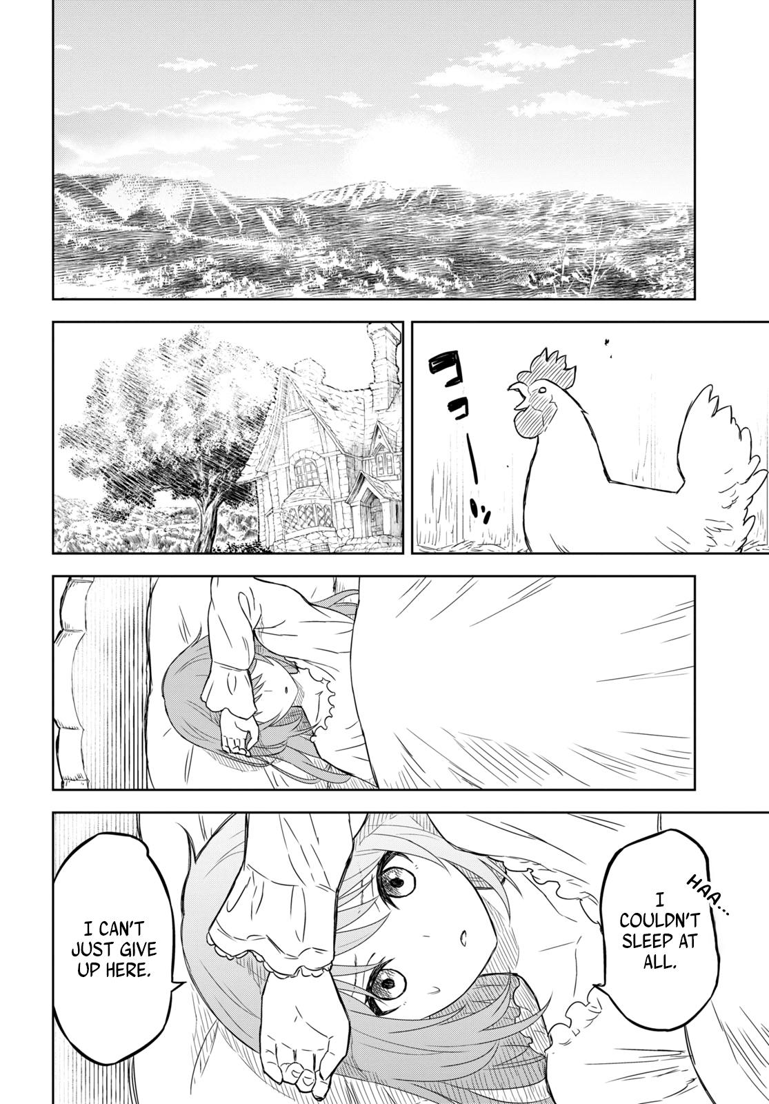 Monogatari no Kuromaku ni Tensei shite Chap 7 - Next Chap 8