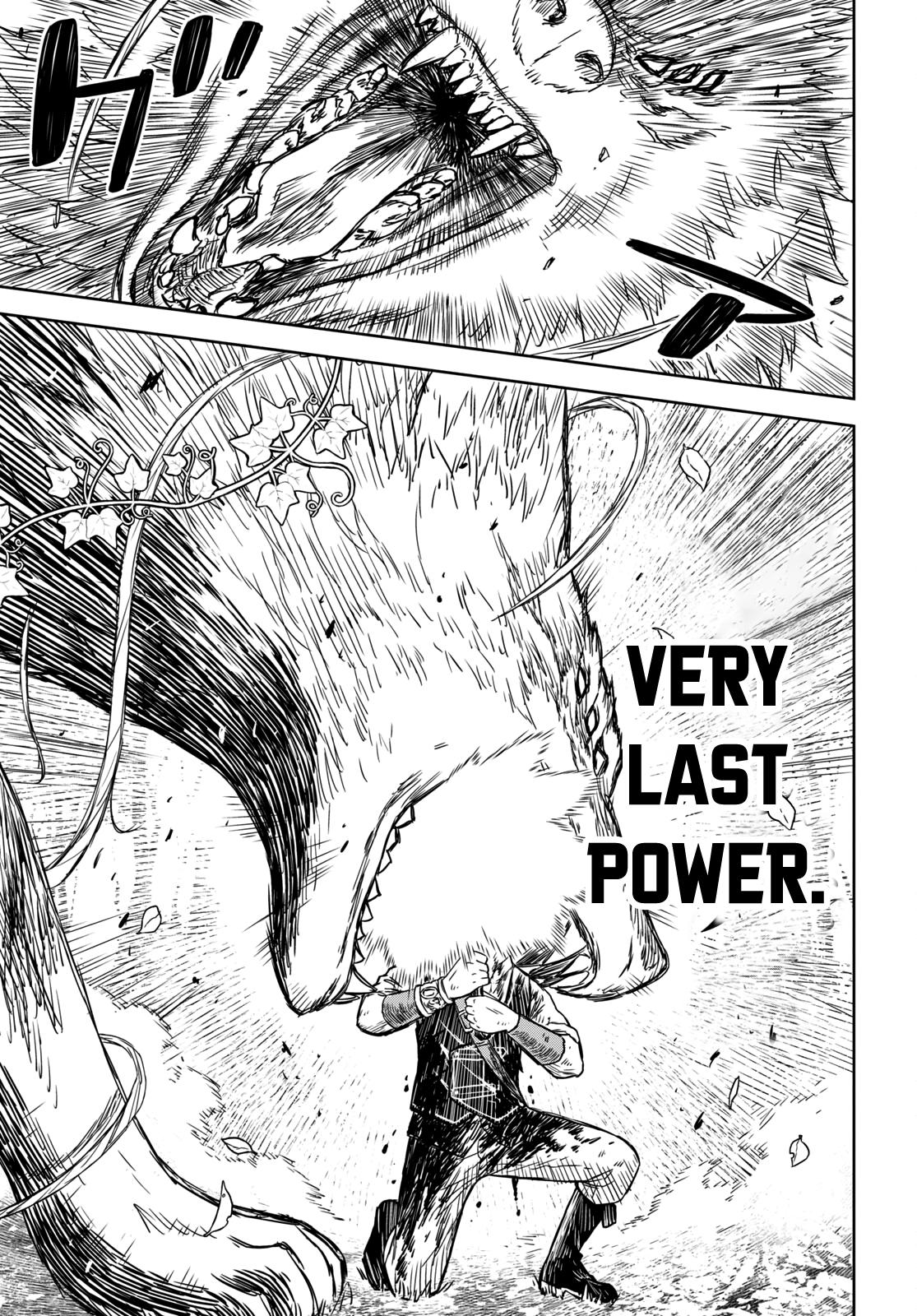 Monogatari no Kuromaku ni Tensei shite Chap 4 - Next Chap 5