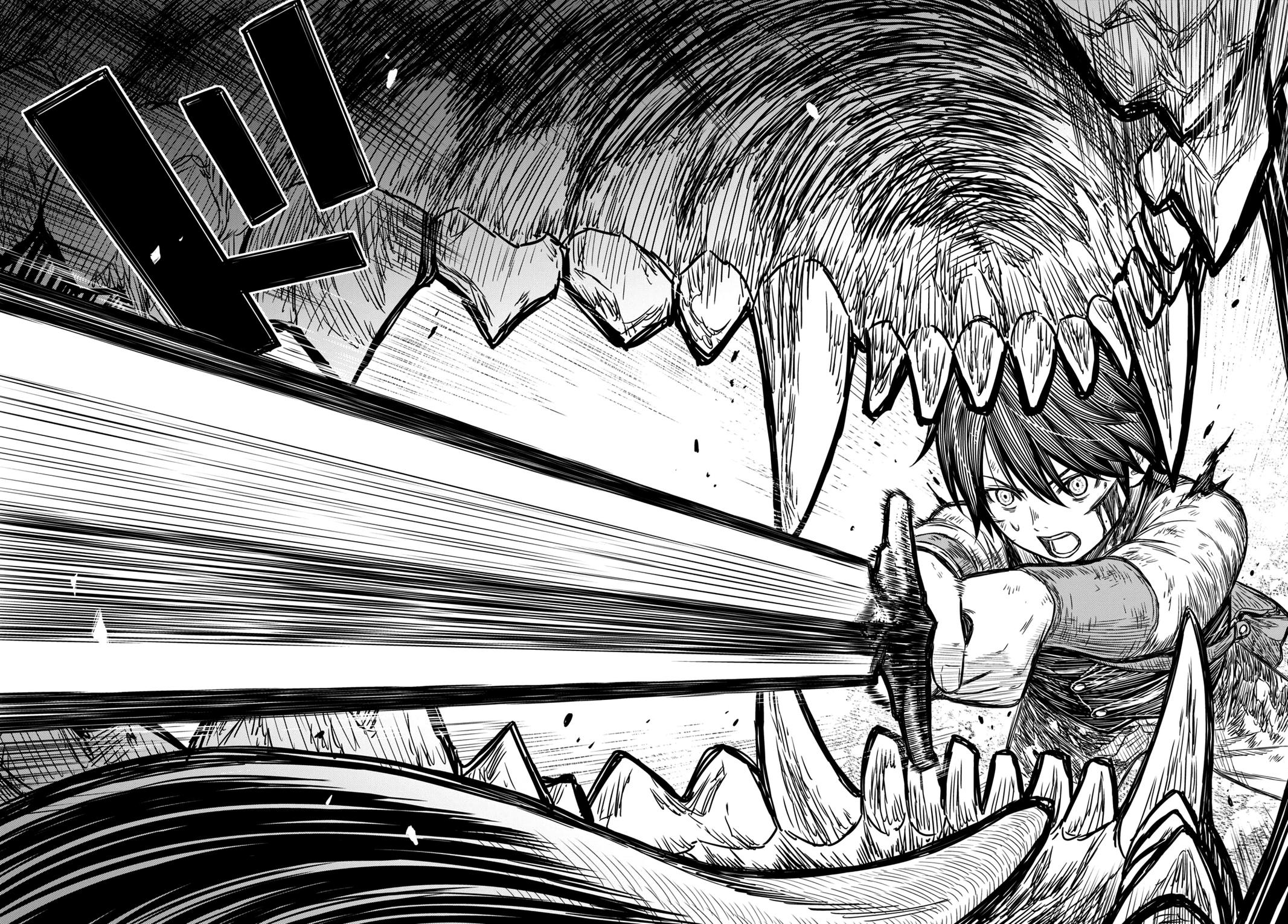 Monogatari no Kuromaku ni Tensei shite Chap 4 - Next Chap 5