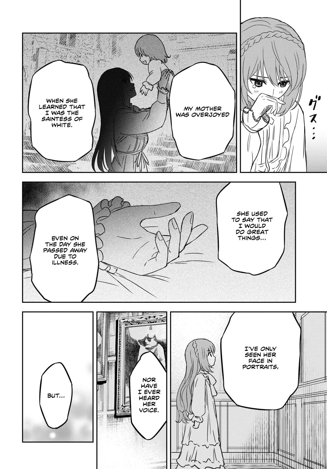 Monogatari no Kuromaku ni Tensei shite Chap 9 - Next Chap 10