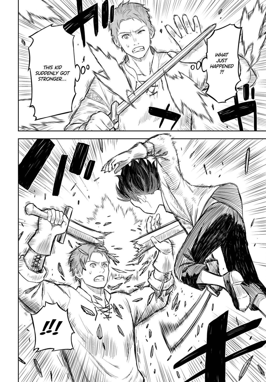 Monogatari no Kuromaku ni Tensei shite Chap 1 - Next Chap 2