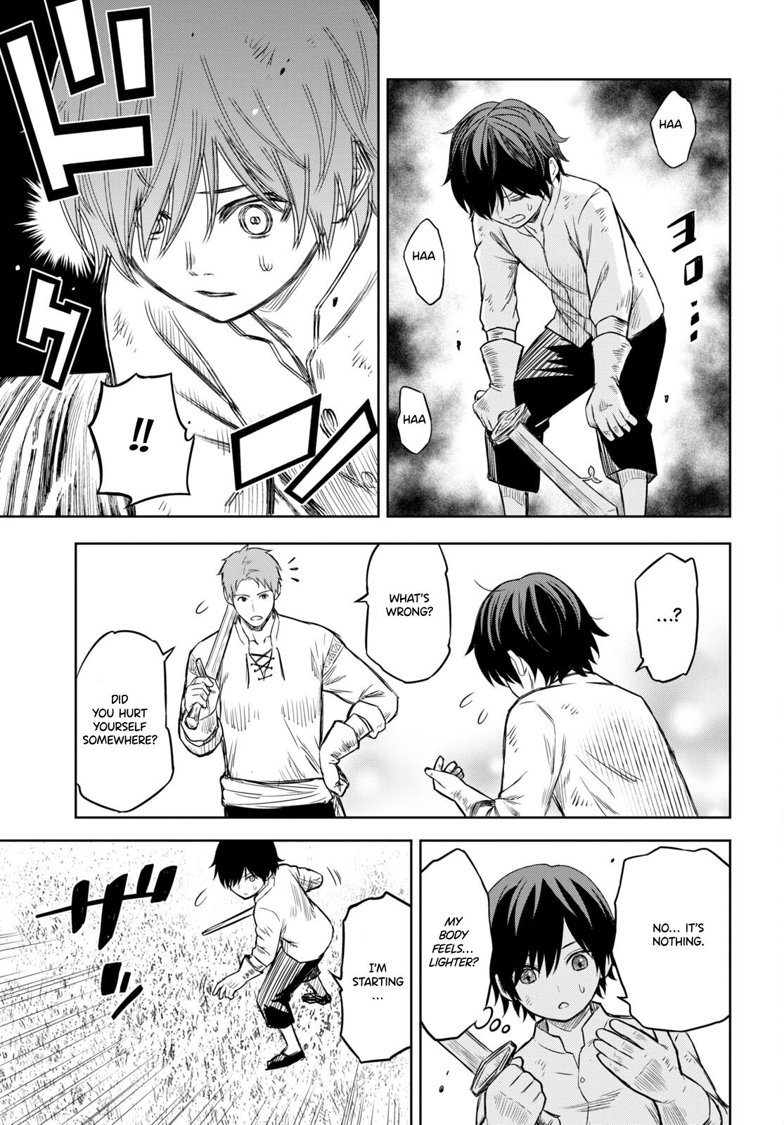 Monogatari no Kuromaku ni Tensei shite Chap 1 - Next Chap 2