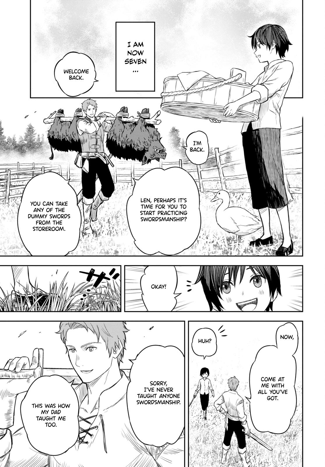 Monogatari no Kuromaku ni Tensei shite Chap 1 - Next Chap 2