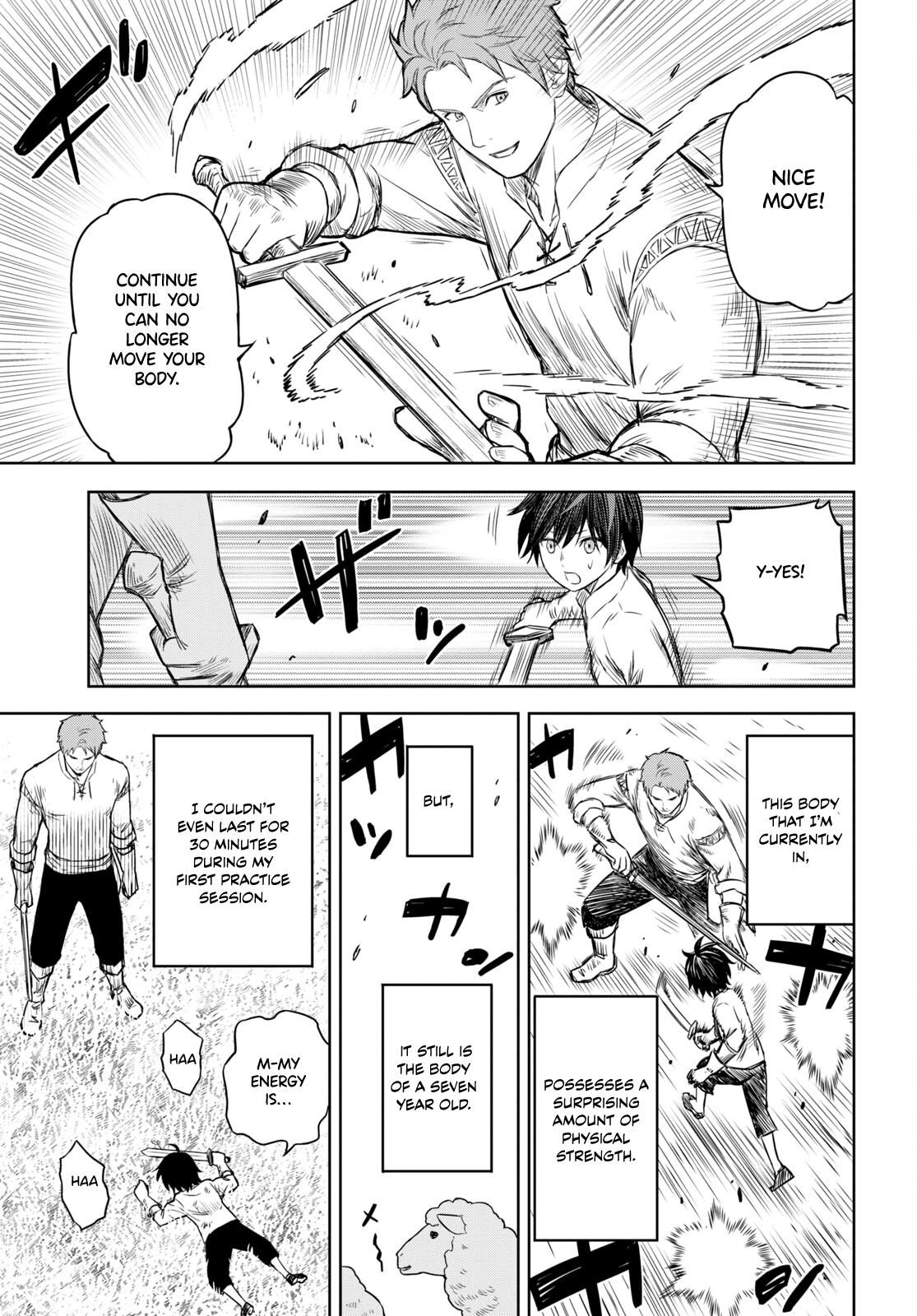 Monogatari no Kuromaku ni Tensei shite Chap 1 - Next Chap 2