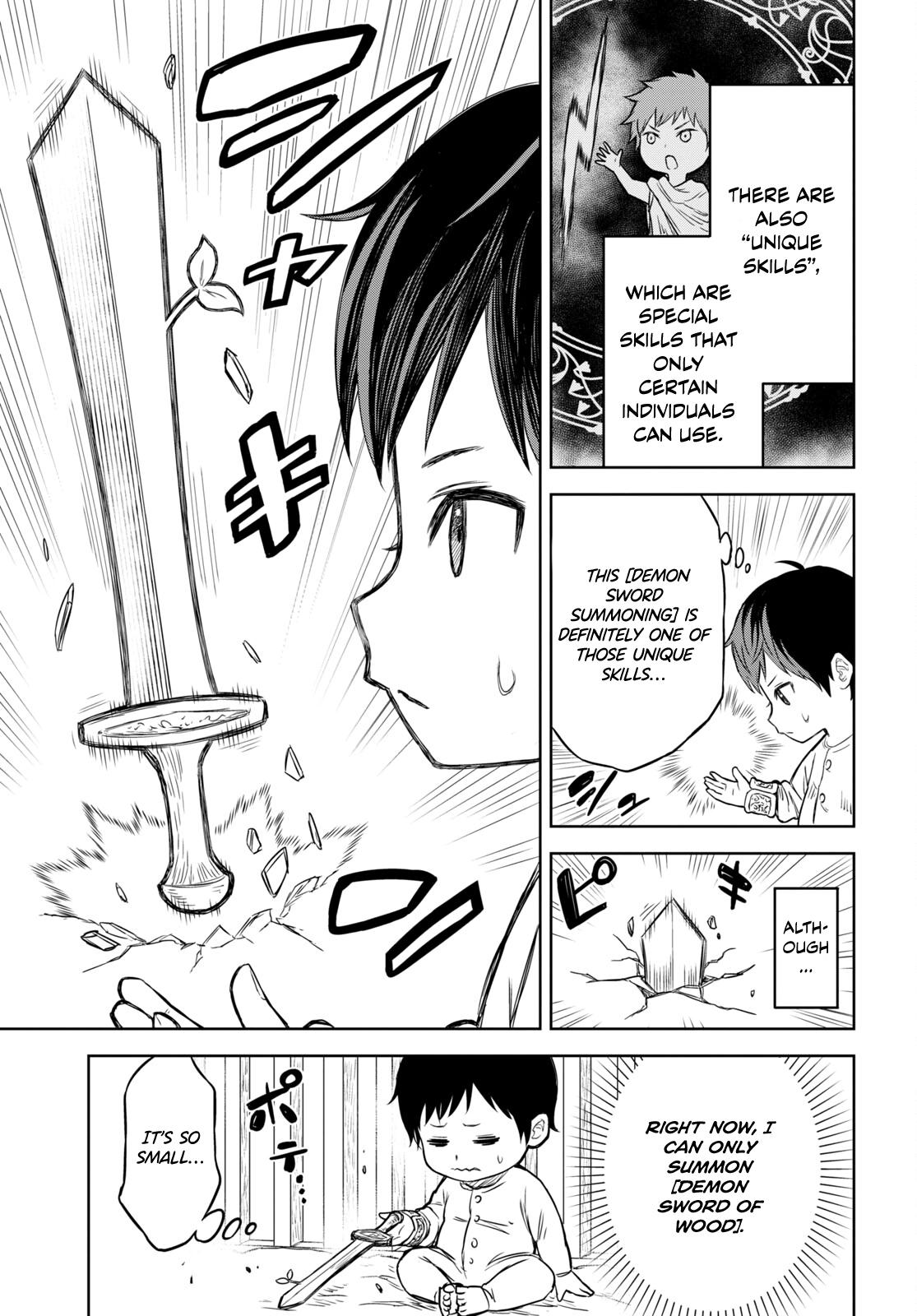 Monogatari no Kuromaku ni Tensei shite Chap 1 - Next Chap 2