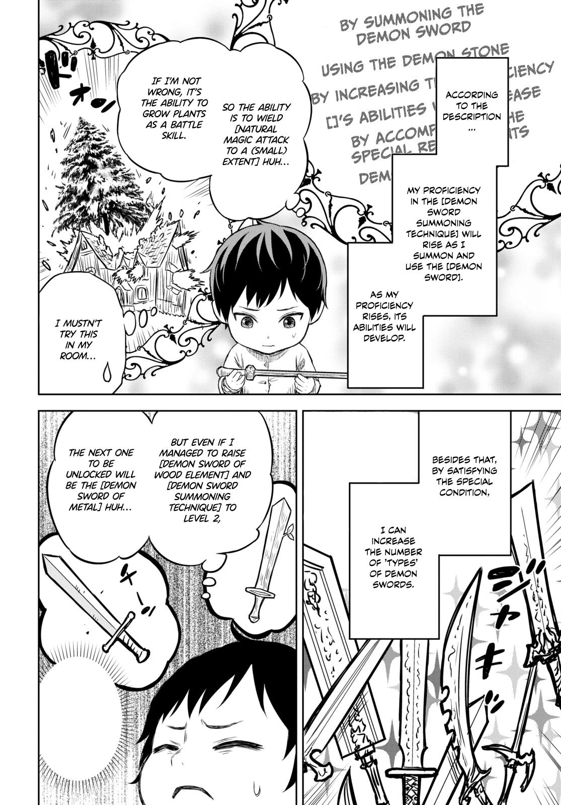 Monogatari no Kuromaku ni Tensei shite Chap 1 - Next Chap 2