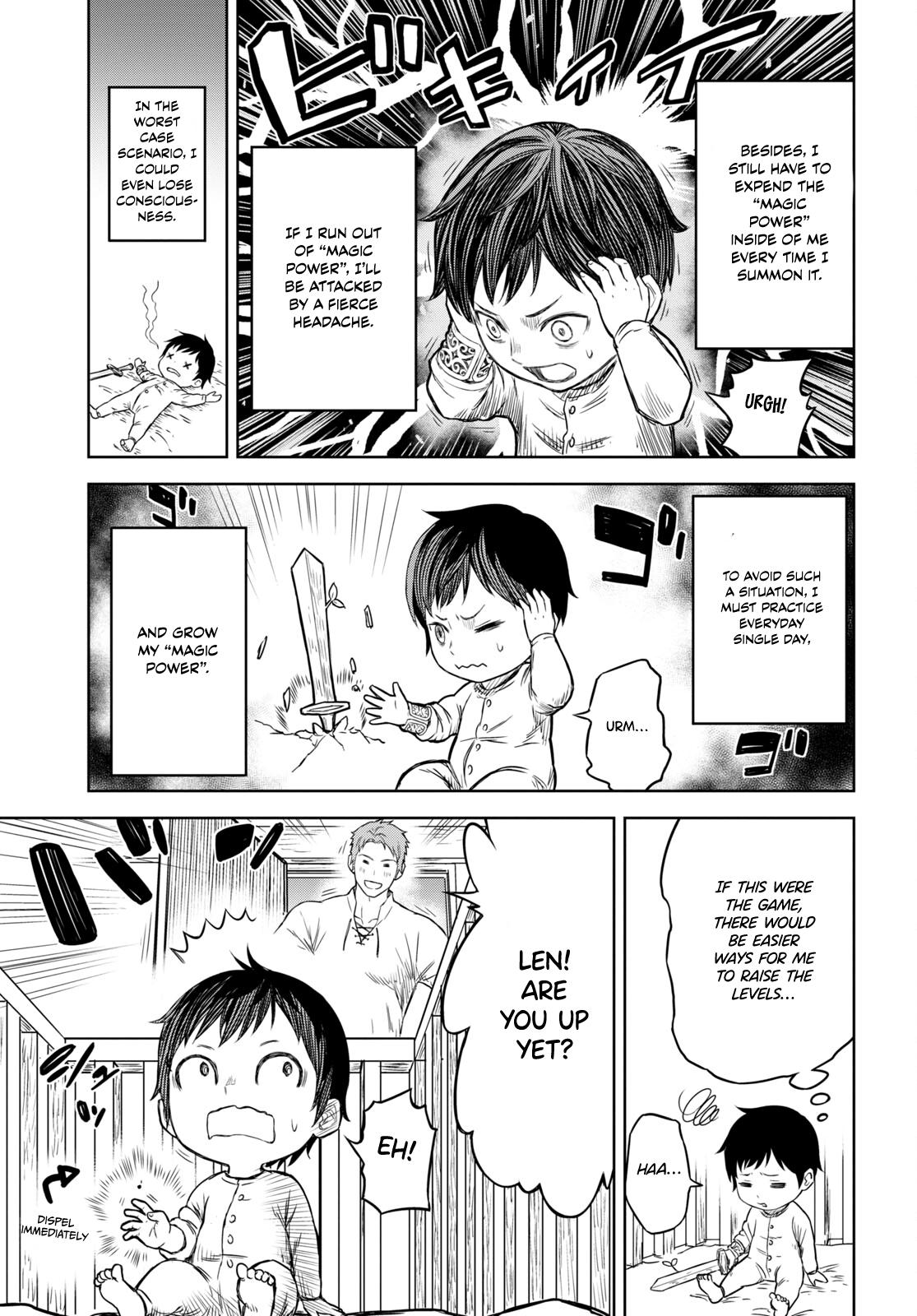 Monogatari no Kuromaku ni Tensei shite Chap 1 - Next Chap 2