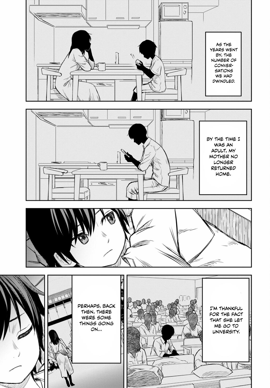 Monogatari no Kuromaku ni Tensei shite Chap 1 - Next Chap 2