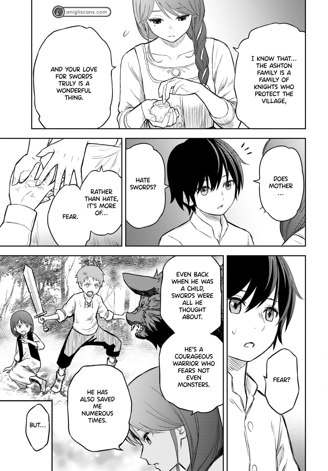 Monogatari no Kuromaku ni Tensei shite Chap 1 - Next Chap 2