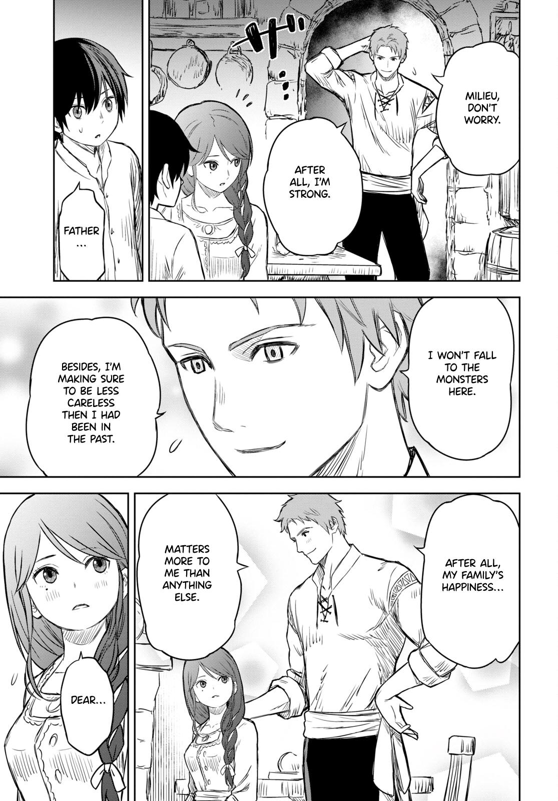 Monogatari no Kuromaku ni Tensei shite Chap 1 - Next Chap 2