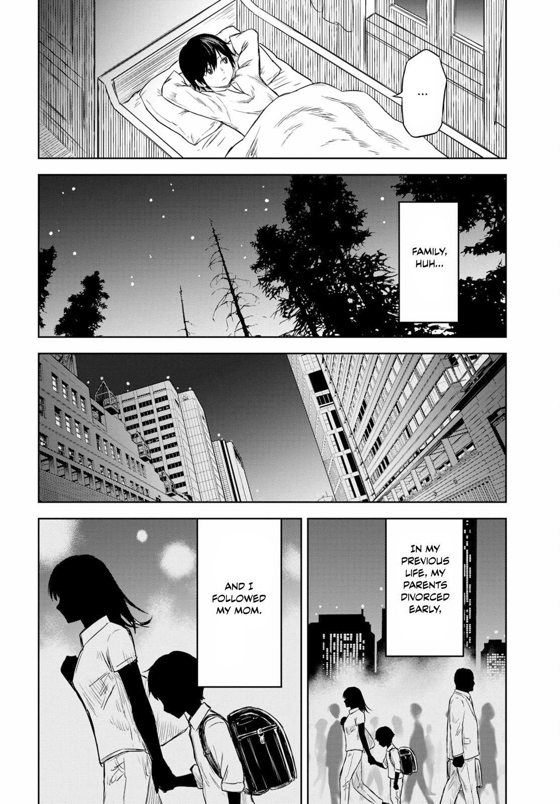 Monogatari no Kuromaku ni Tensei shite Chap 1 - Next Chap 2