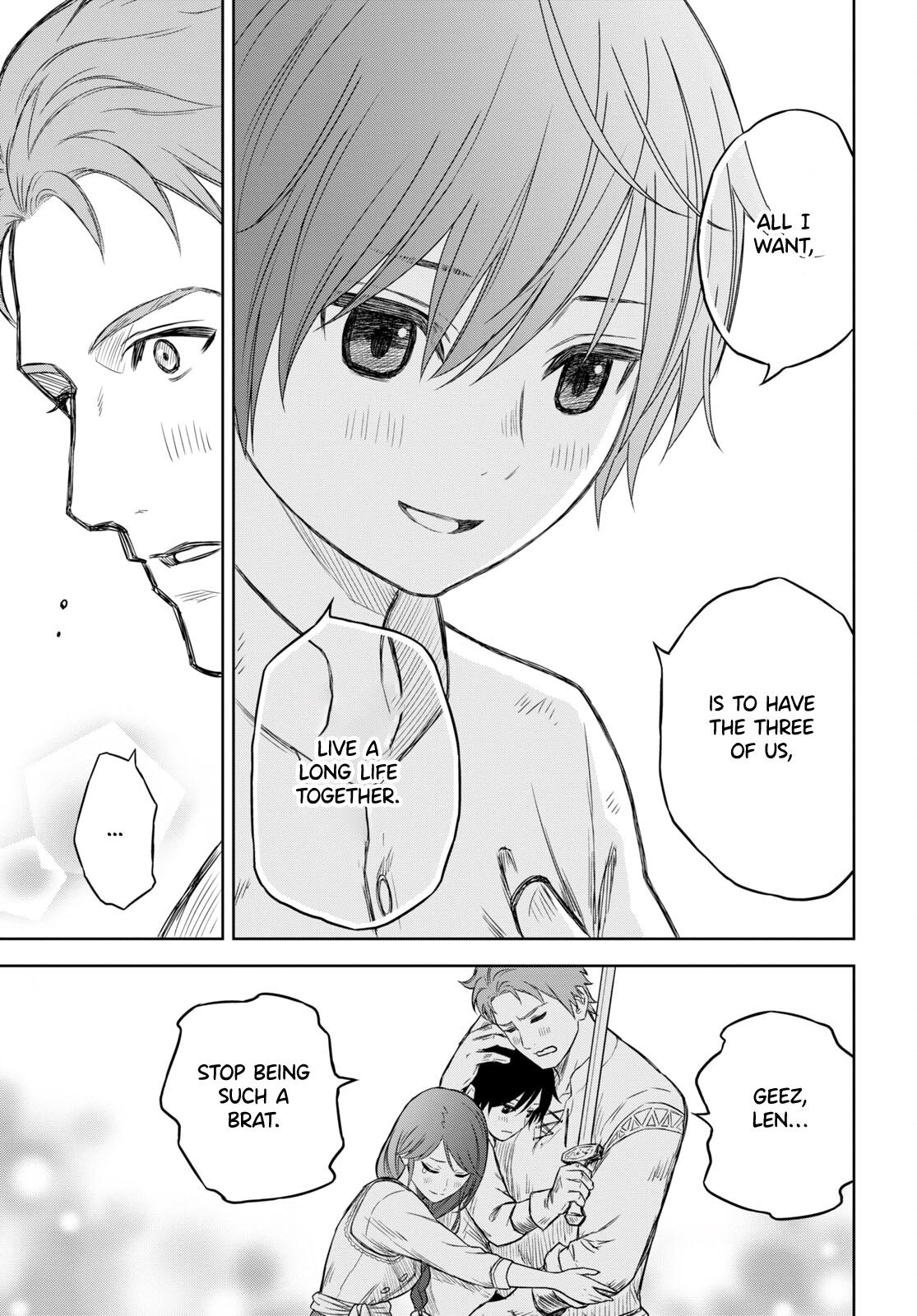 Monogatari no Kuromaku ni Tensei shite Chap 1 - Next Chap 2