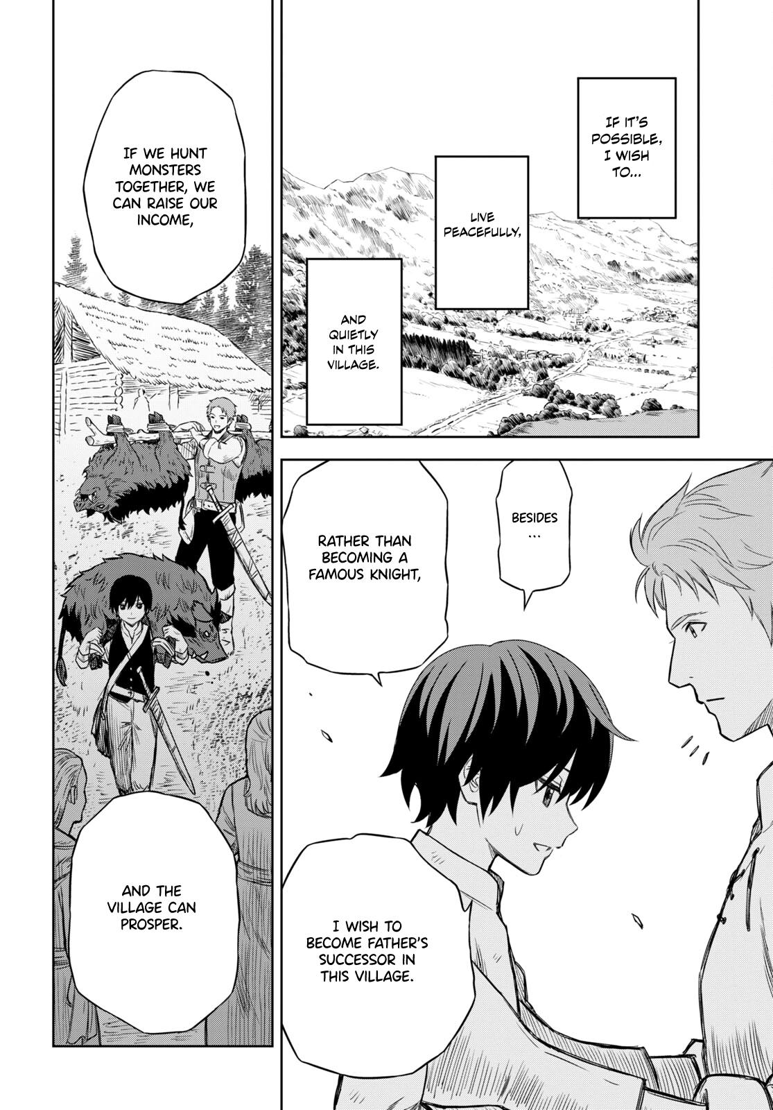 Monogatari no Kuromaku ni Tensei shite Chap 1 - Next Chap 2