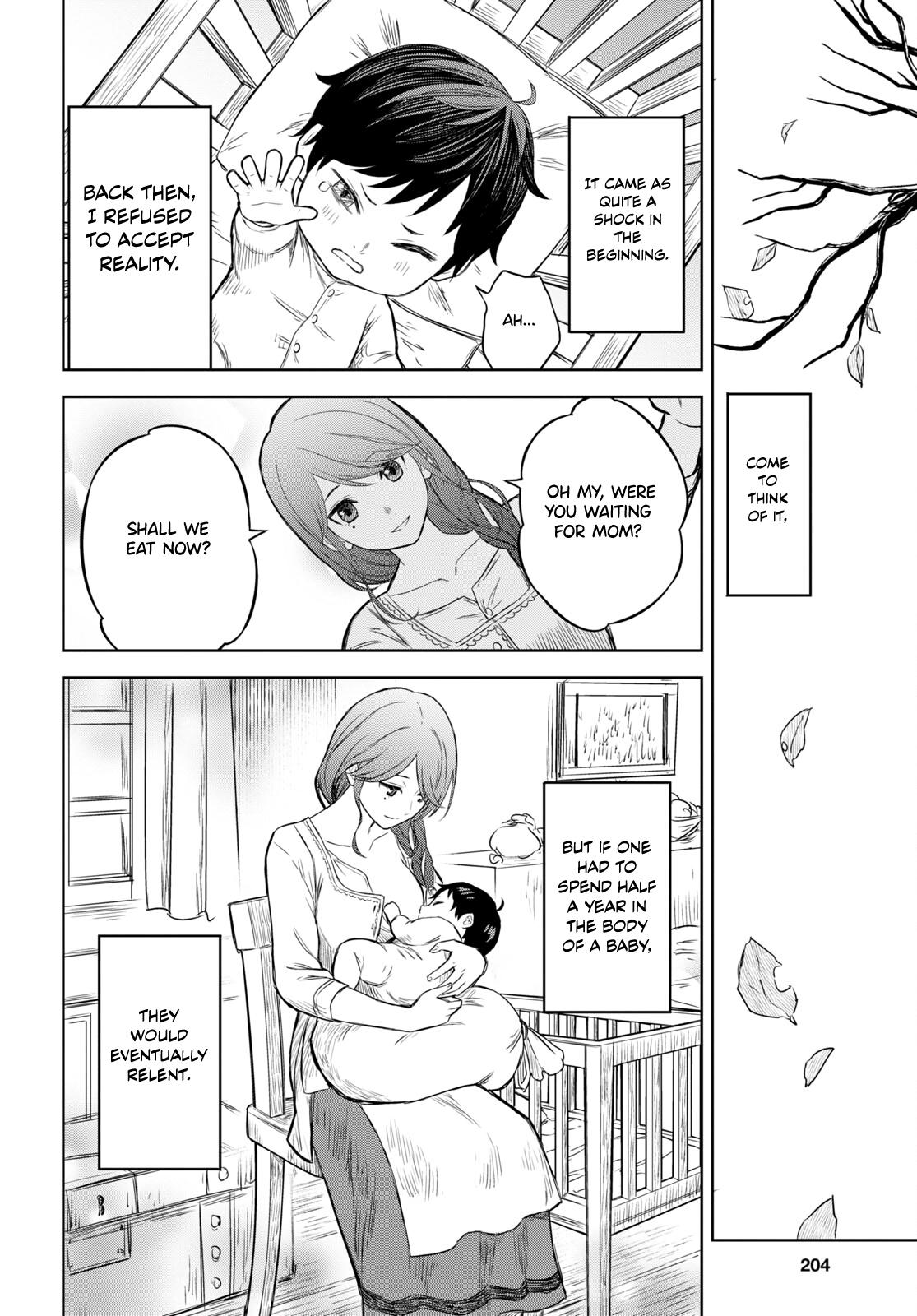Monogatari no Kuromaku ni Tensei shite Chap 1 - Next Chap 2
