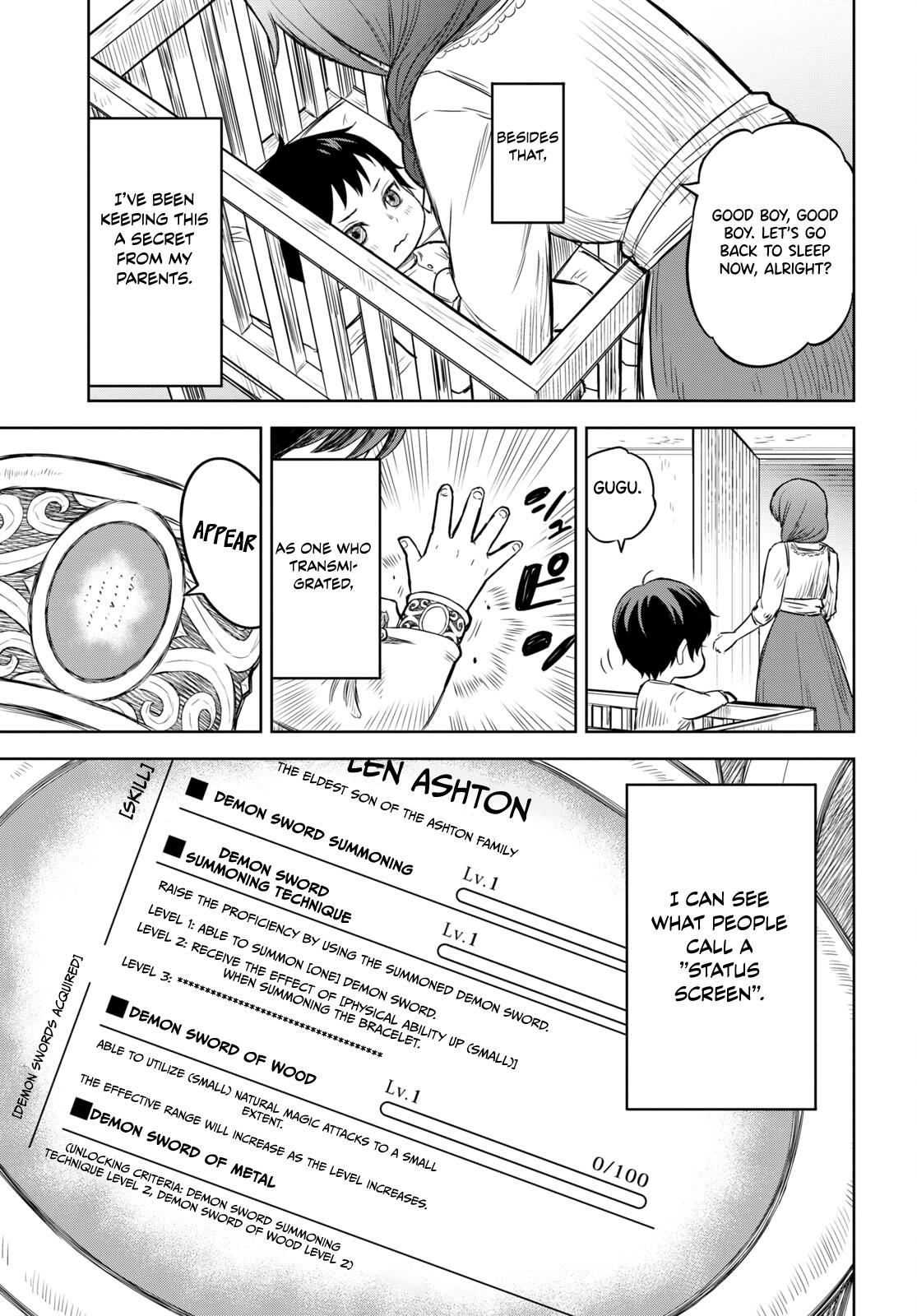 Monogatari no Kuromaku ni Tensei shite Chap 1 - Next Chap 2