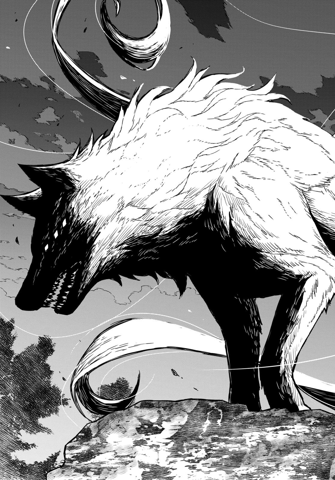 Monogatari no Kuromaku ni Tensei shite Chap 3 - Next Chap 4