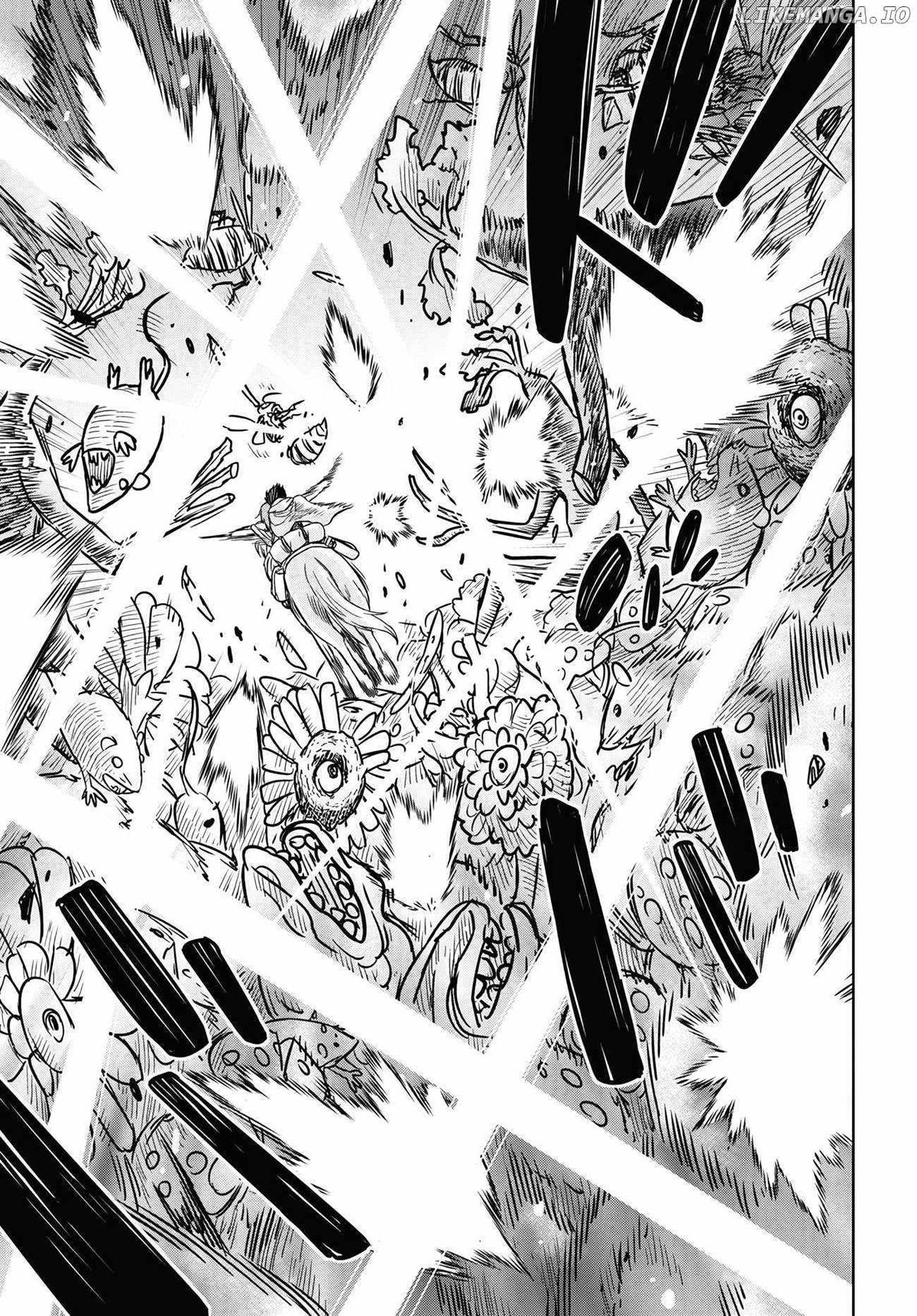 Monogatari no Kuromaku ni Tensei shite Chap 14 - Next Chap 15