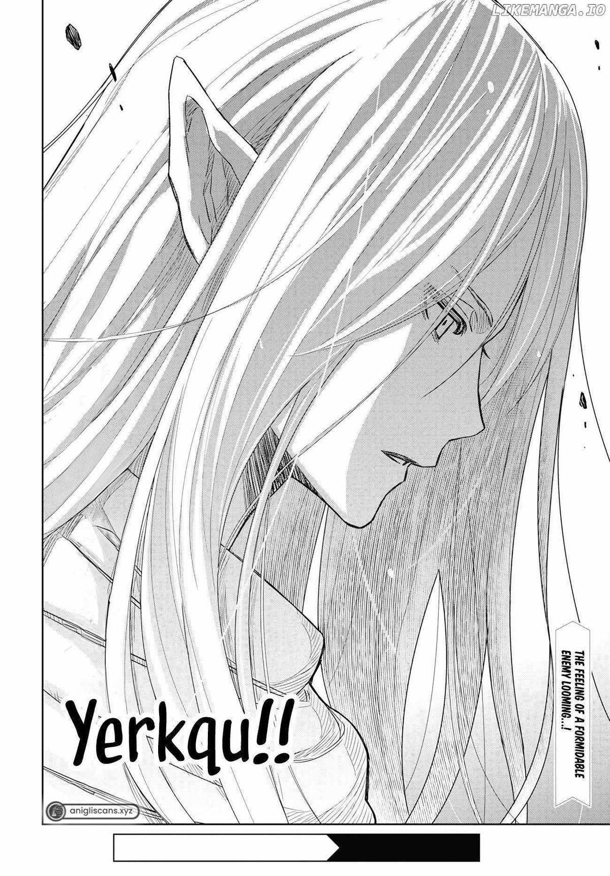 Monogatari no Kuromaku ni Tensei shite Chap 14 - Next Chap 15