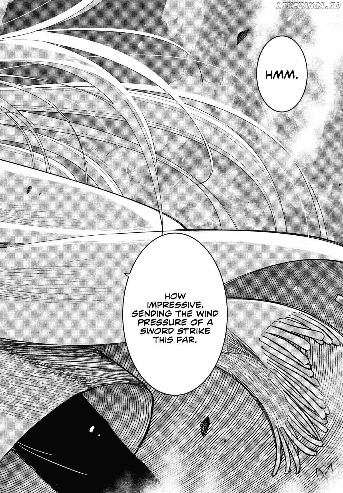 Monogatari no Kuromaku ni Tensei shite Chap 14 - Next Chap 15