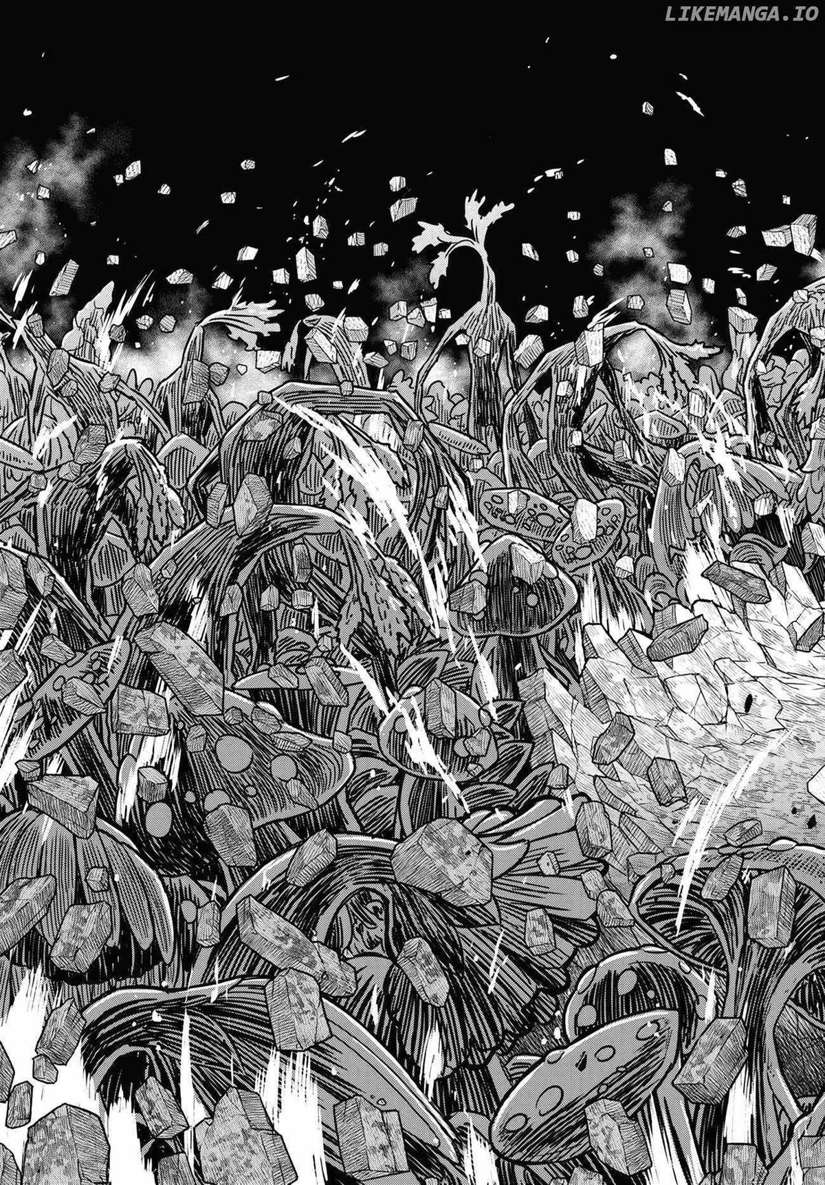 Monogatari no Kuromaku ni Tensei shite Chap 14 - Next Chap 15