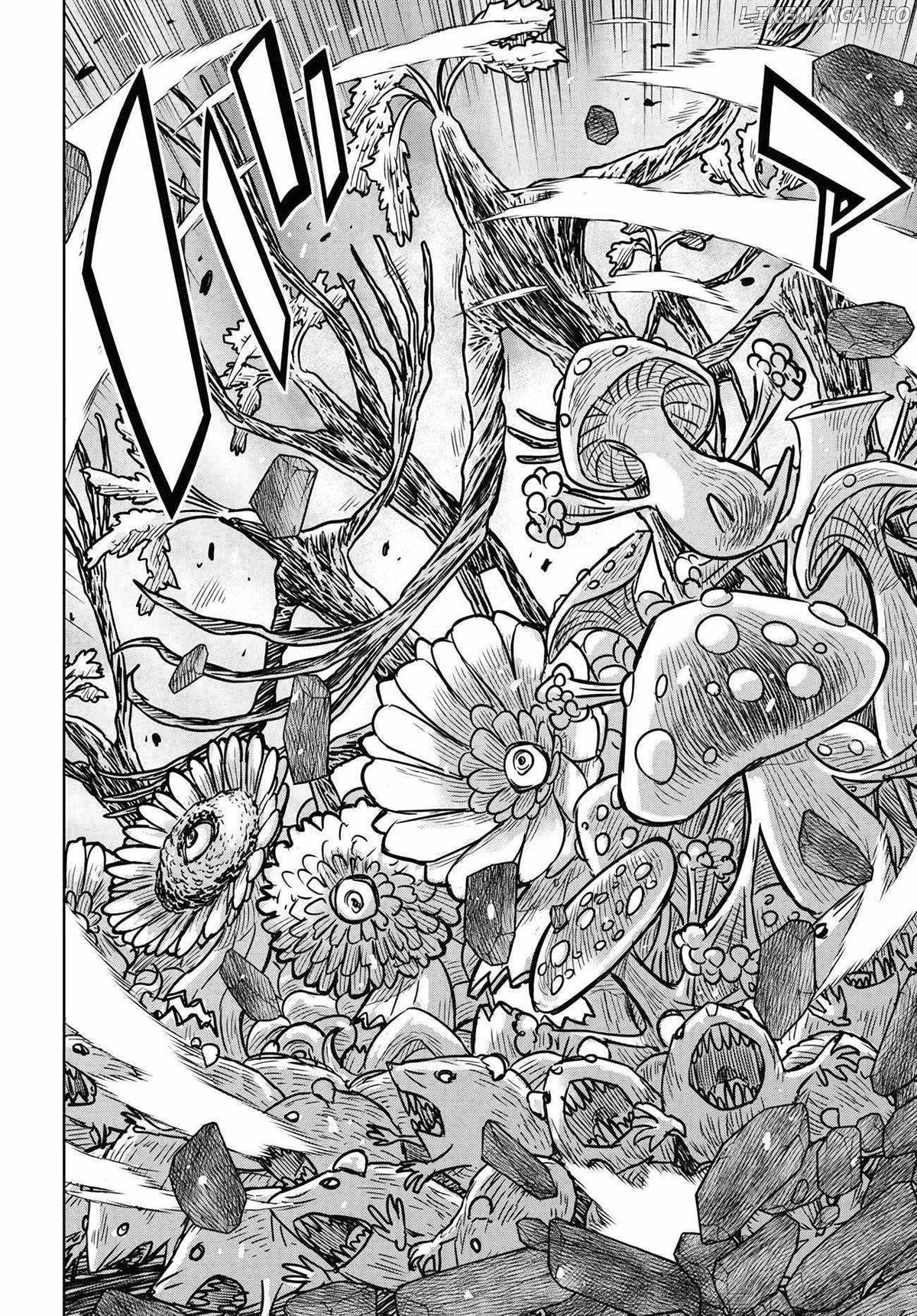 Monogatari no Kuromaku ni Tensei shite Chap 14 - Next Chap 15