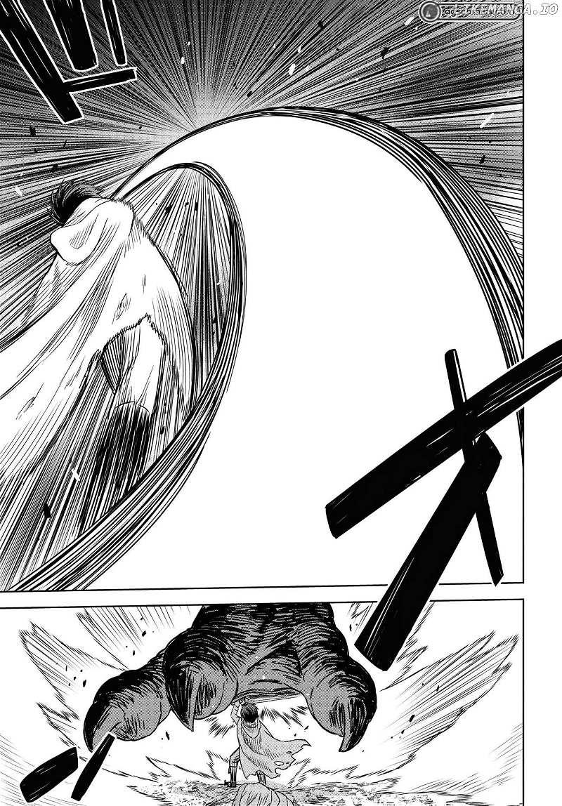 Monogatari no Kuromaku ni Tensei shite Chap 15 - Next Chap 16