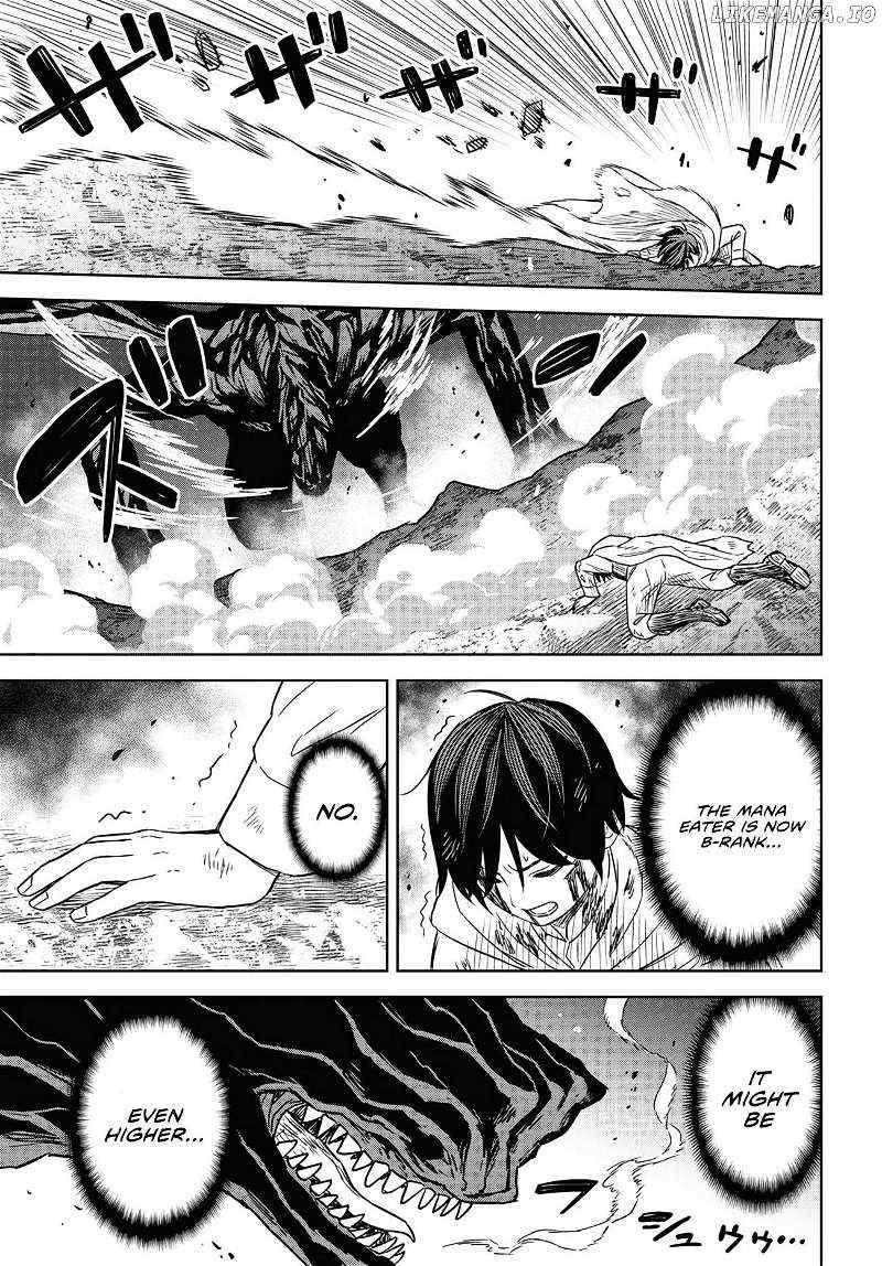 Monogatari no Kuromaku ni Tensei shite Chap 15 - Next Chap 16