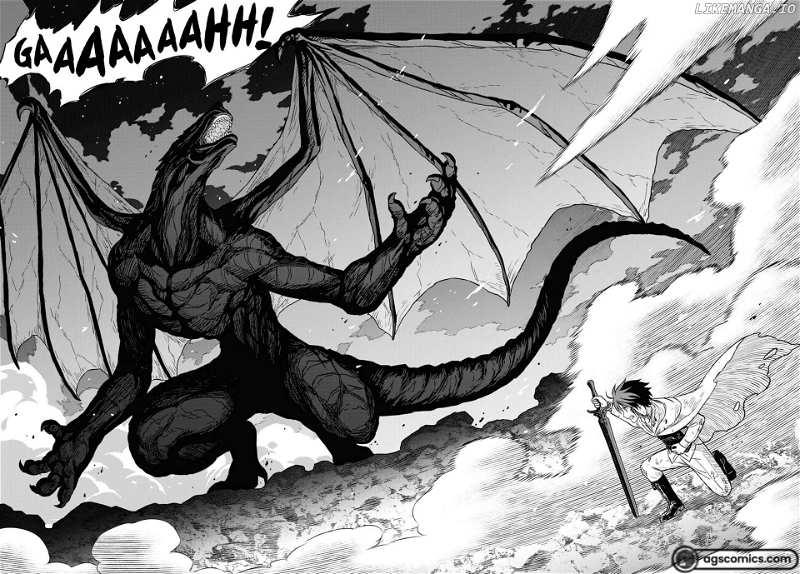 Monogatari no Kuromaku ni Tensei shite Chap 15 - Next Chap 16