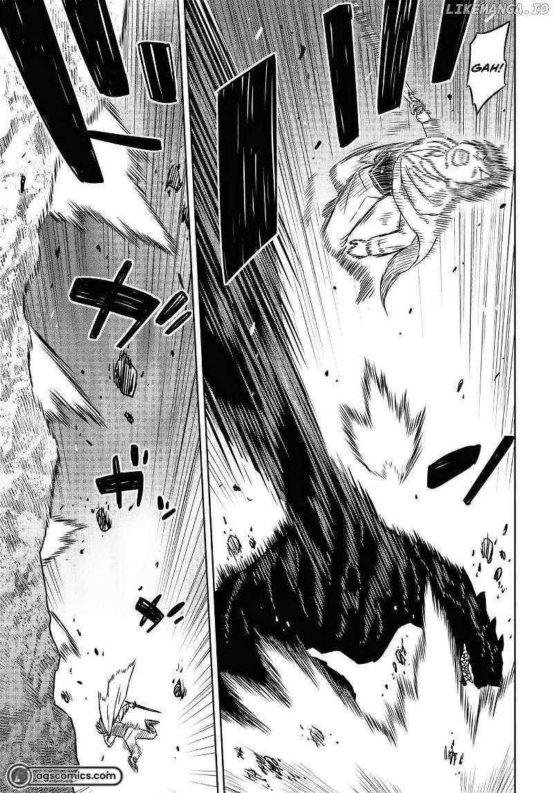 Monogatari no Kuromaku ni Tensei shite Chap 15 - Next Chap 16