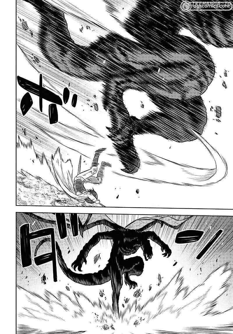 Monogatari no Kuromaku ni Tensei shite Chap 15 - Next Chap 16