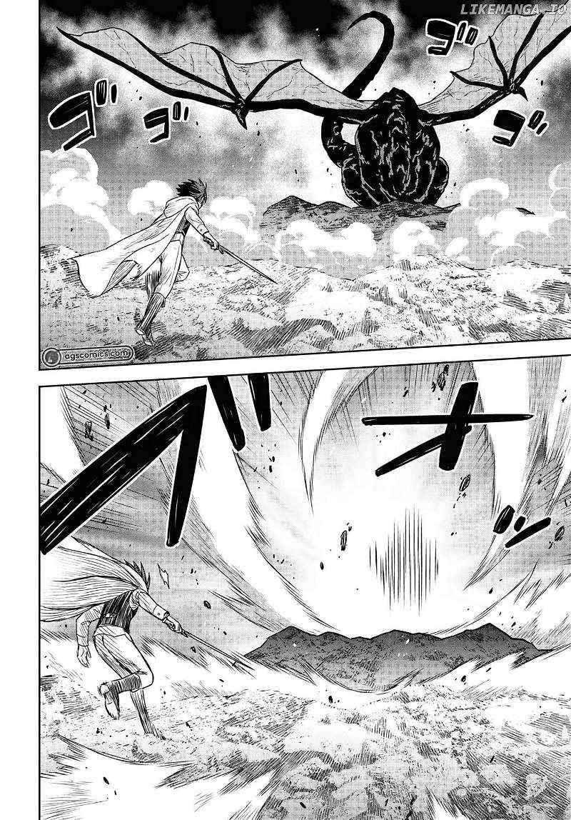 Monogatari no Kuromaku ni Tensei shite Chap 15 - Next Chap 16