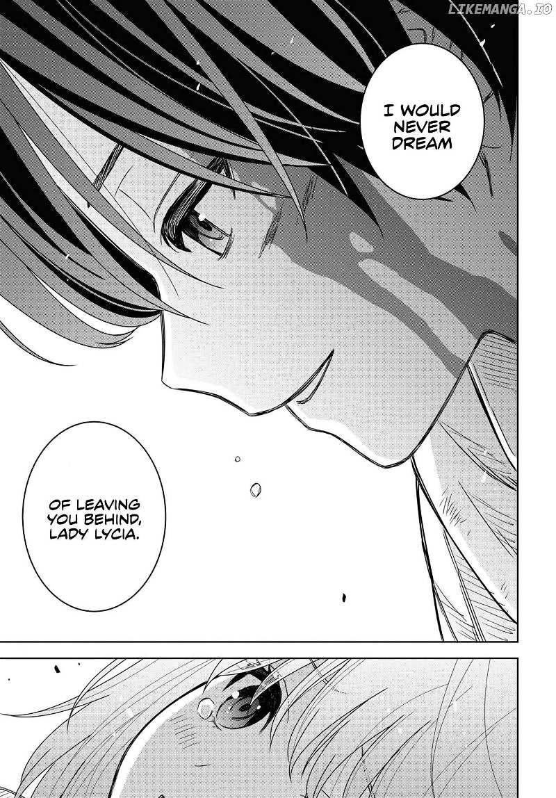 Monogatari no Kuromaku ni Tensei shite Chap 15 - Next Chap 16