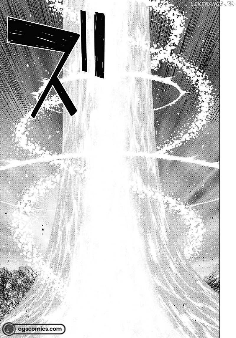 Monogatari no Kuromaku ni Tensei shite Chap 15 - Next Chap 16