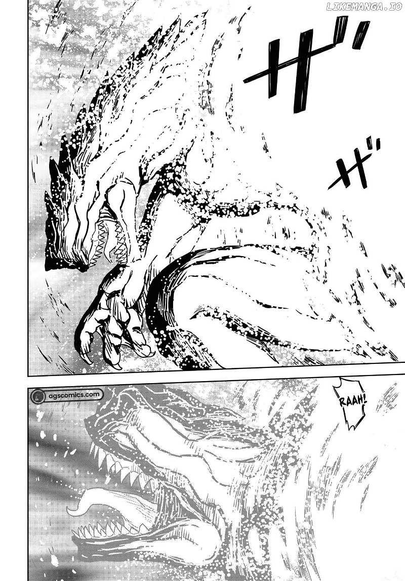 Monogatari no Kuromaku ni Tensei shite Chap 15 - Next Chap 16