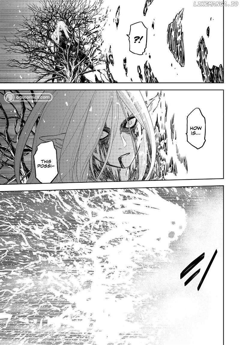 Monogatari no Kuromaku ni Tensei shite Chap 15 - Next Chap 16