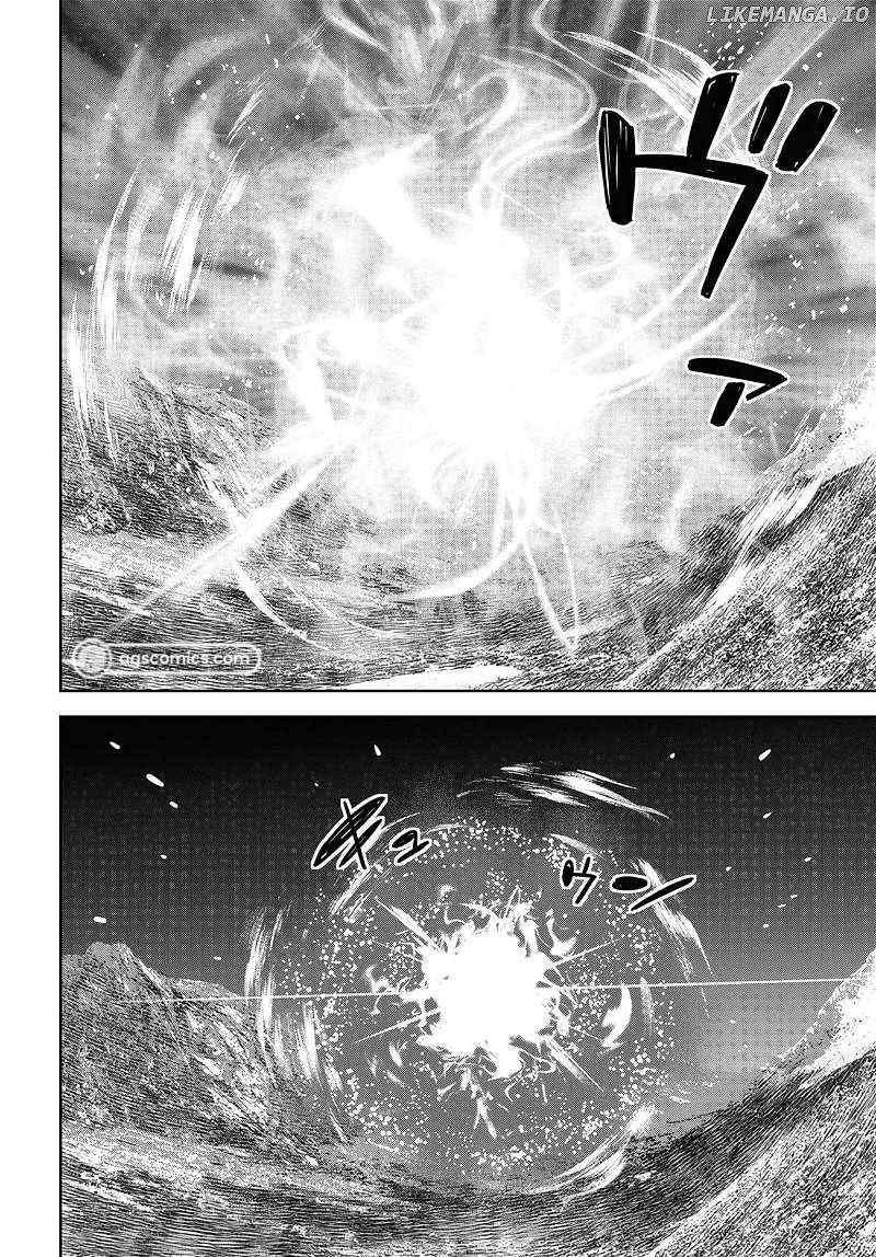 Monogatari no Kuromaku ni Tensei shite Chap 15 - Next Chap 16