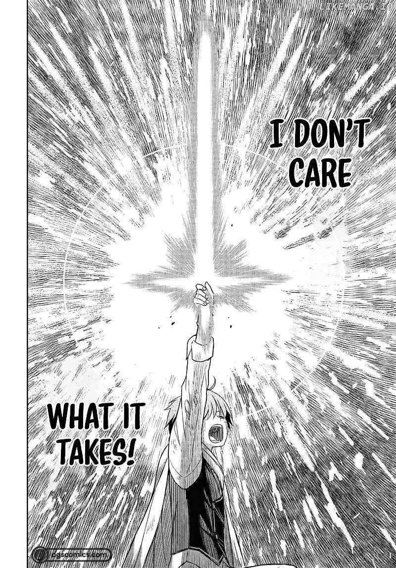 Monogatari no Kuromaku ni Tensei shite Chap 15 - Next Chap 16