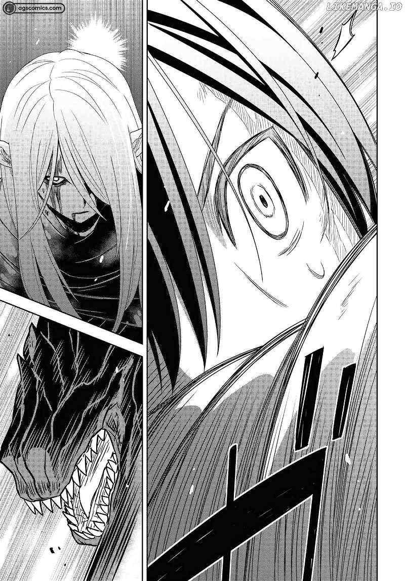 Monogatari no Kuromaku ni Tensei shite Chap 15 - Next Chap 16