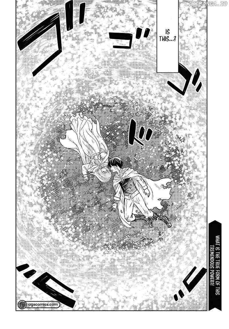 Monogatari no Kuromaku ni Tensei shite Chap 15 - Next Chap 16