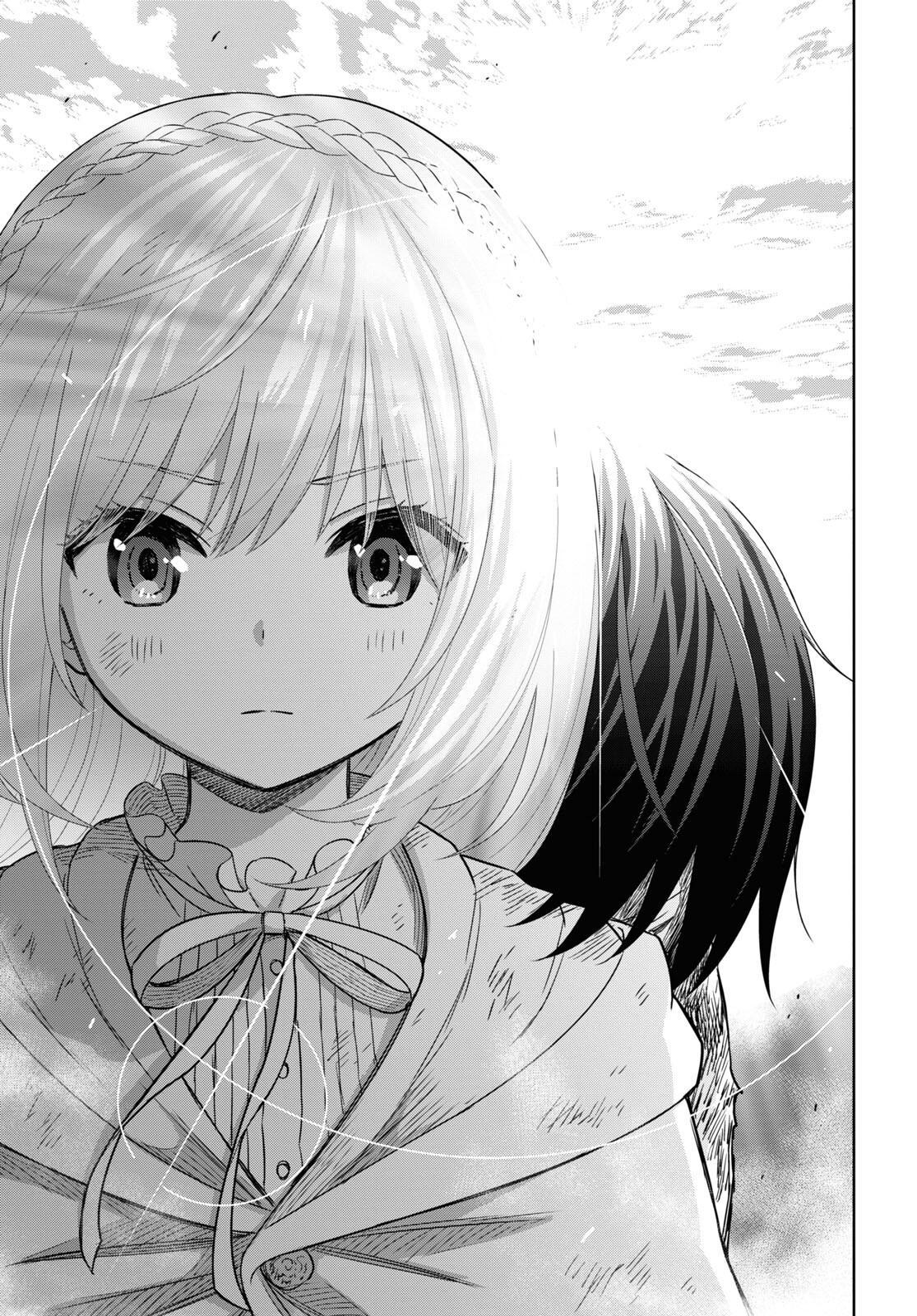 Monogatari no Kuromaku ni Tensei shite Chap 16 - Next Chap 17