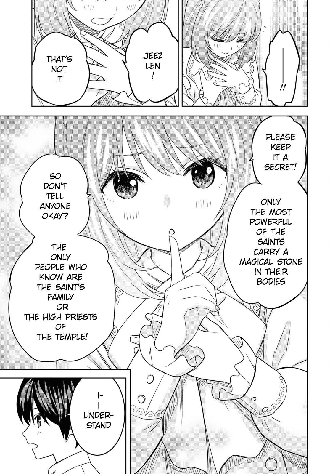 Monogatari no Kuromaku ni Tensei shite Chap 18 - Next Chap 19