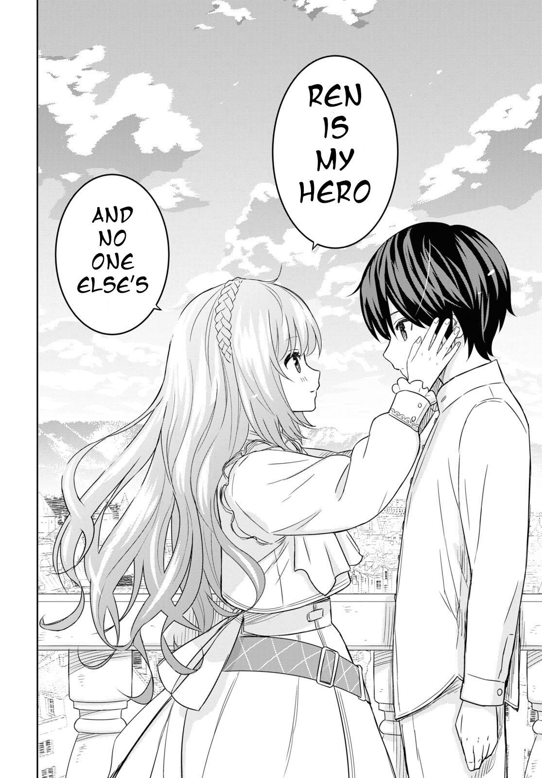 Monogatari no Kuromaku ni Tensei shite Chap 18 - Next Chap 19