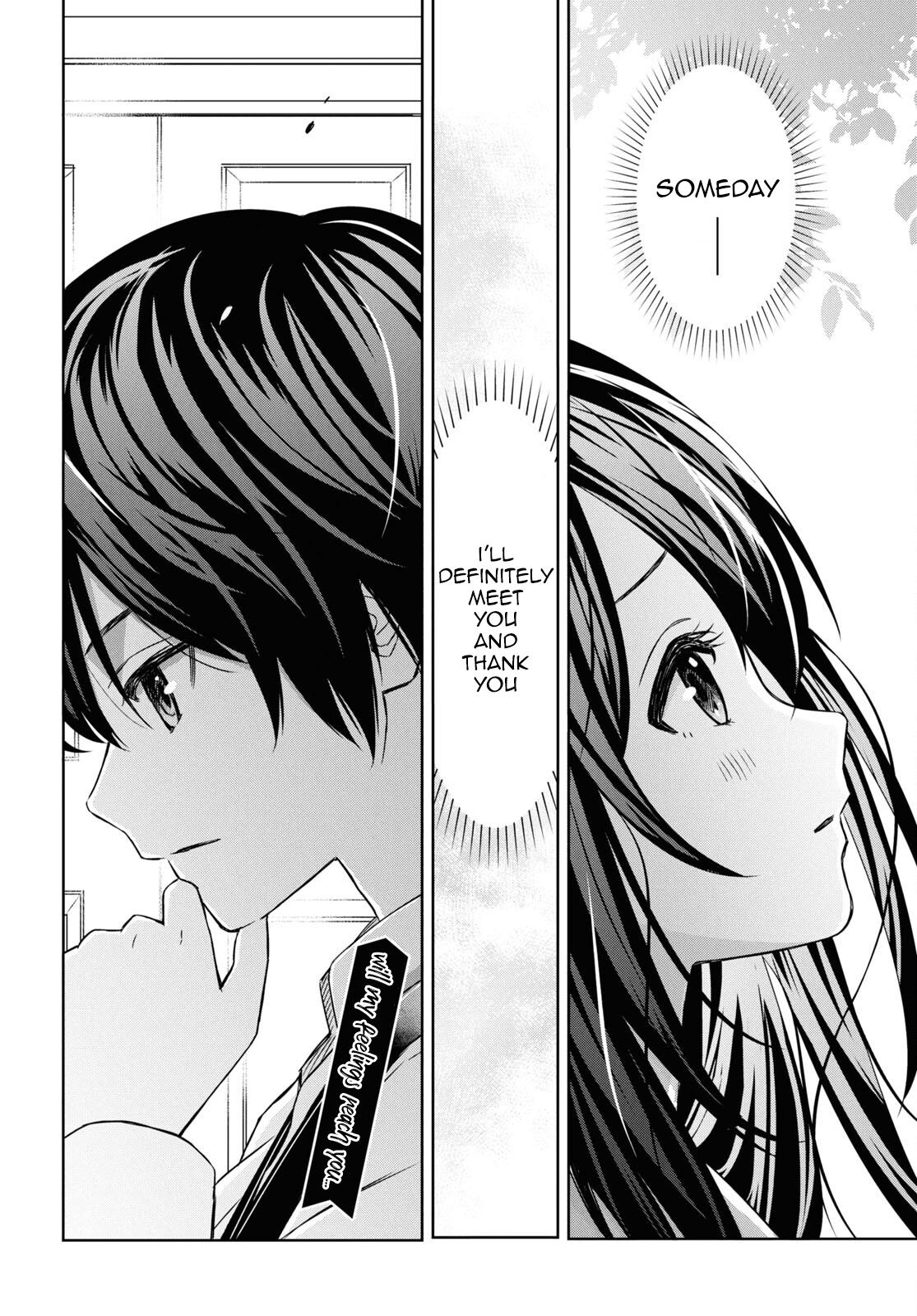 Monogatari no Kuromaku ni Tensei shite Chap 19 - Next Chap 20