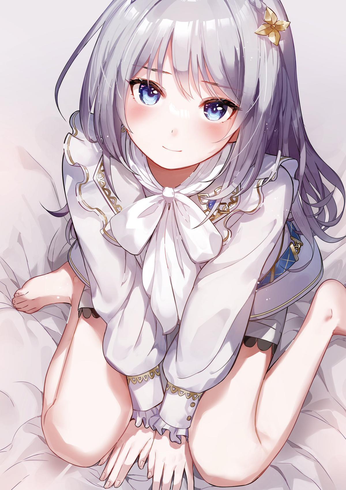 Monogatari no Kuromaku ni Tensei shite Chap 19 - Next Chap 20