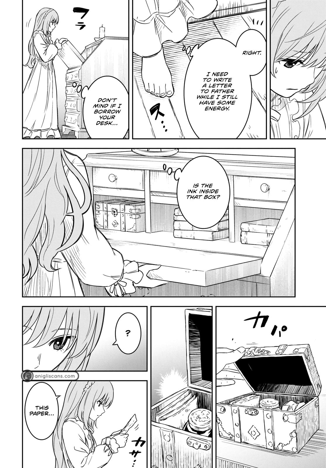 Monogatari no Kuromaku ni Tensei shite Chap 10 - Next Chap 11