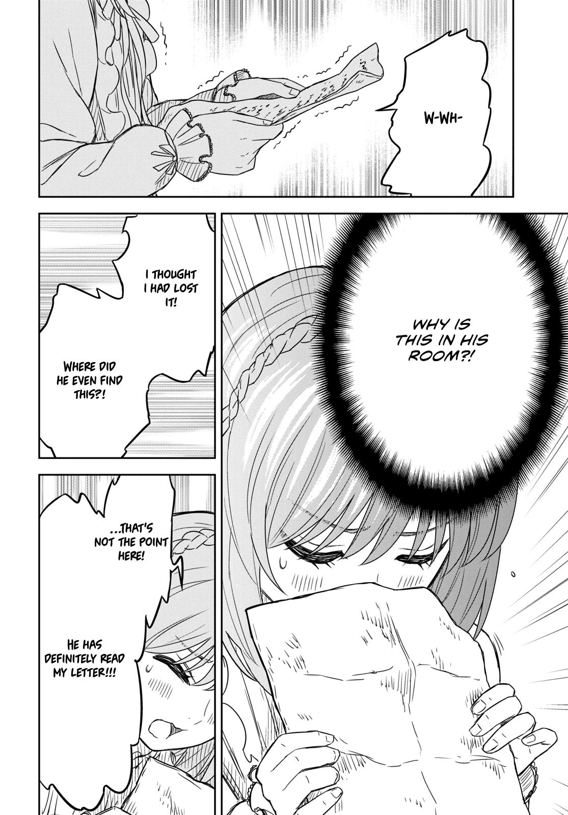 Monogatari no Kuromaku ni Tensei shite Chap 10 - Next Chap 11