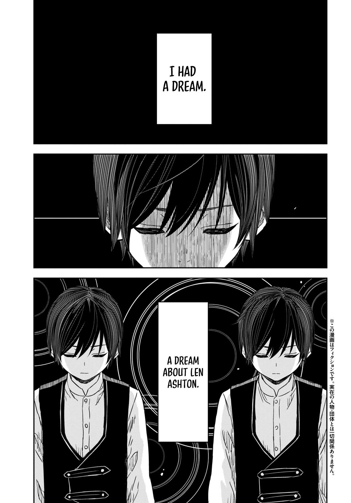 Monogatari no Kuromaku ni Tensei shite Chap 11 - Next Chap 12