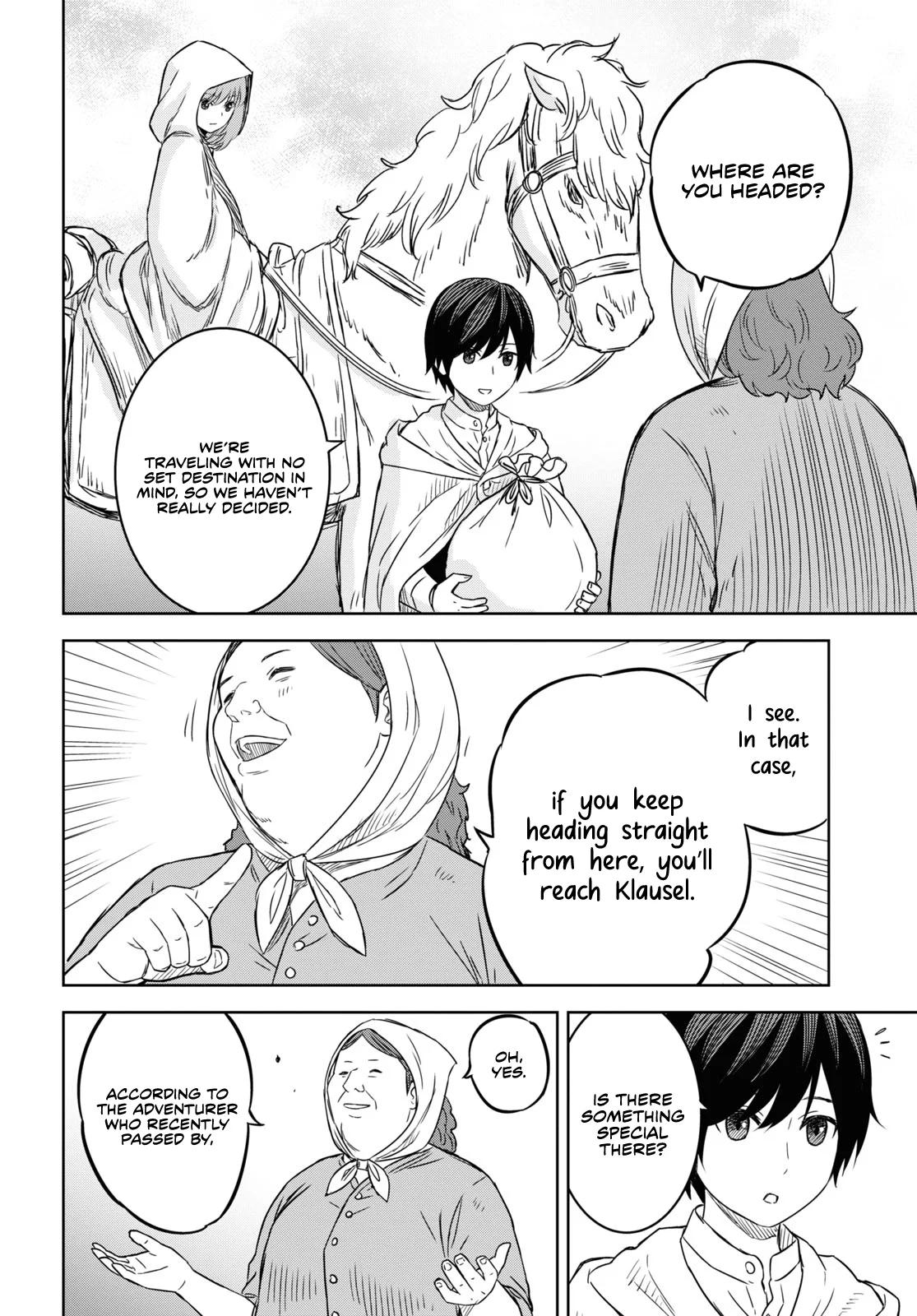 Monogatari no Kuromaku ni Tensei shite Chap 12 - Next Chap 13